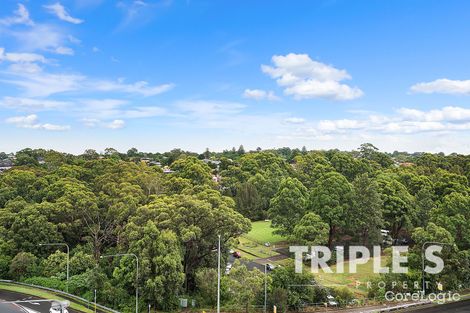 Property photo of 506/3 Network Place North Ryde NSW 2113