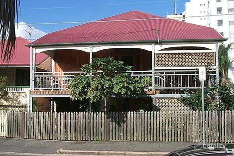 21 Torrington St, Spring Hill, QLD 4000