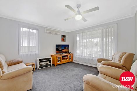 Property photo of 102 Magnolia Street North St Marys NSW 2760