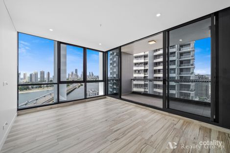 Property photo of 1611/2 Como Crescent Southport QLD 4215