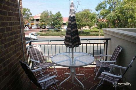 Property photo of 12/101 Grand Boulevard Joondalup WA 6027