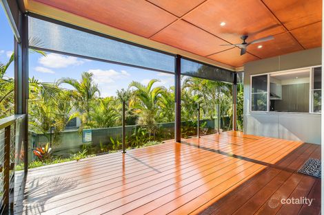 Property photo of 11 Honeyeater Crescent Peregian Springs QLD 4573