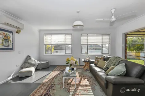 Property photo of 4 Jensen Street Gunnedah NSW 2380