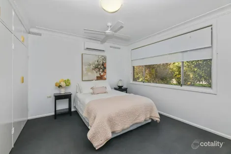 Property photo of 4 Jensen Street Gunnedah NSW 2380