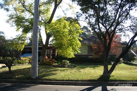 21 Christie St, South Penrith, NSW 2750