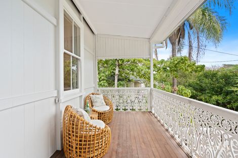 Property photo of 12 Hefferan Street Fairfield QLD 4103