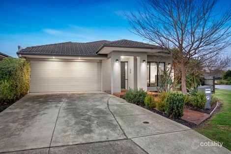 Property photo of 2 Torres Parade Sandhurst VIC 3977