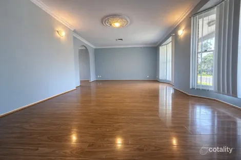 Property photo of 27 Seaton Crescent Cranebrook NSW 2749