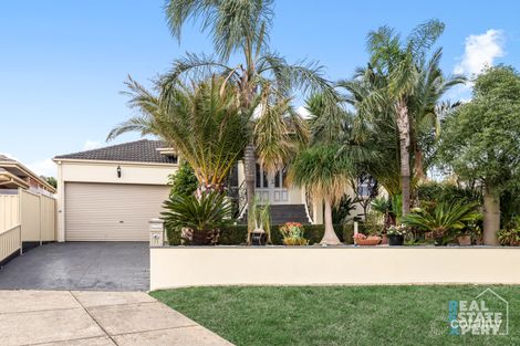 23 Lasiandra Cct, Narre Warren, VIC 3805