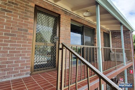 Property photo of 52/16 Old Common Road Belgian Gardens QLD 4810