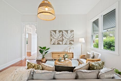 Property photo of 12 Hefferan Street Fairfield QLD 4103