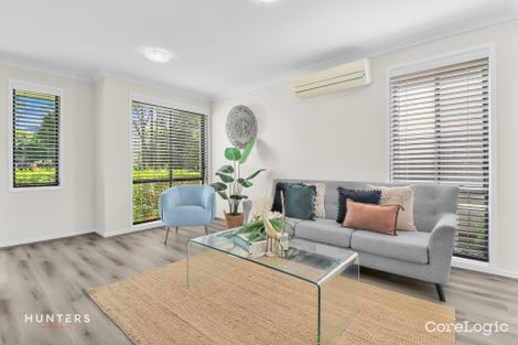 Property photo of 53 Somersby Circuit Acacia Gardens NSW 2763