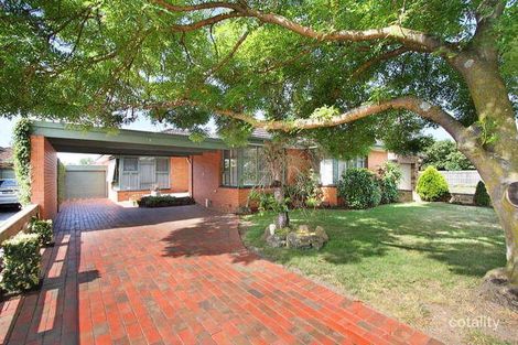 3 Rosanna St, Carnegie, VIC 3163