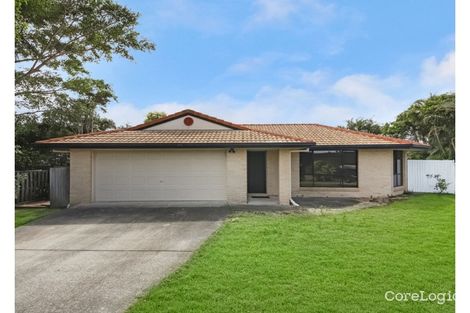 Property photo of 17 Songlark Court Mango Hill QLD 4509