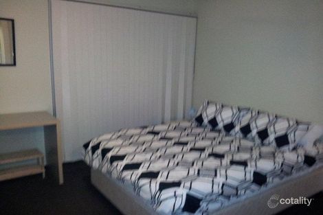 Property photo of 404/491 Wickham Terrace Spring Hill QLD 4000