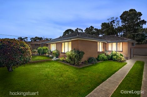 Property photo of 57 Rosina Drive Melton VIC 3337