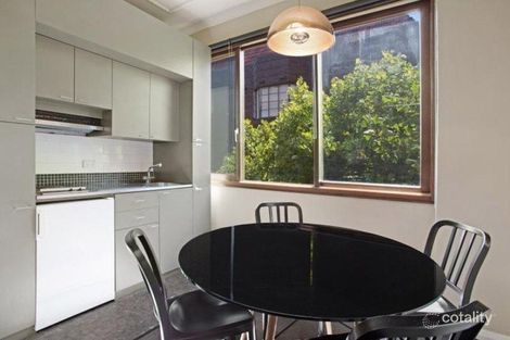 Property photo of 38/18 Springfield Avenue Potts Point NSW 2011