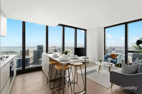 6216/70 Southbank Bvd, Southbank, VIC 3006