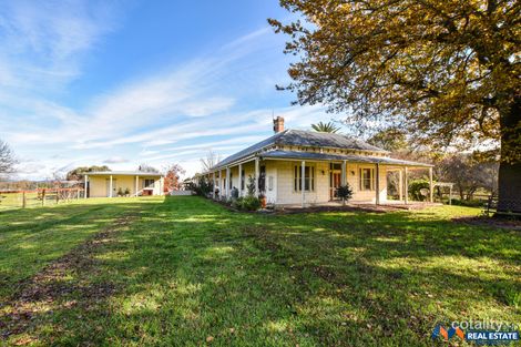 Property photo of 138 Schlapps Road Gapsted VIC 3737