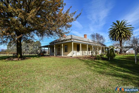 Property photo of 138 Schlapps Road Gapsted VIC 3737