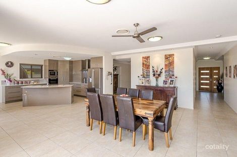 Property photo of 1 Victoria Avenue Glen Eden QLD 4680