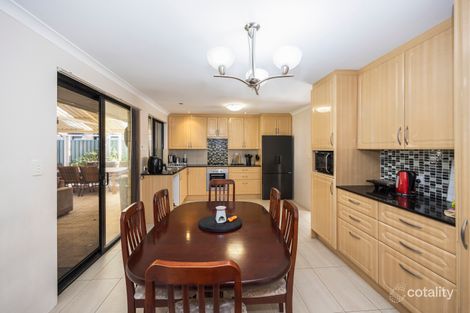 Property photo of 19 Grasstree Bend Banksia Grove WA 6031