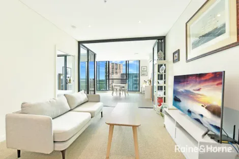 1213/17 Wentworth Pl, Wentworth Point, NSW 2127