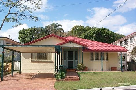39 Banksia Ave, Ashgrove, QLD 4060