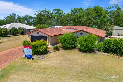 Property photo of 51 Parkridge Drive Withcott QLD 4352