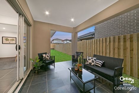 Property photo of 29 Eclipse Street Schofields NSW 2762