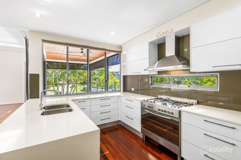 Property photo of 11 Honeyeater Crescent Peregian Springs QLD 4573