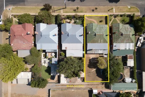 Property photo of 8 Casey Street Tatura VIC 3616