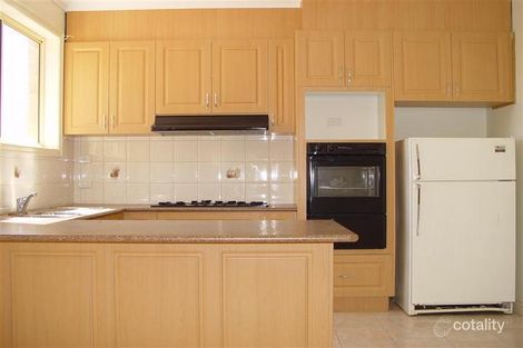 Property photo of 2/86 Oleander Drive St Albans VIC 3021