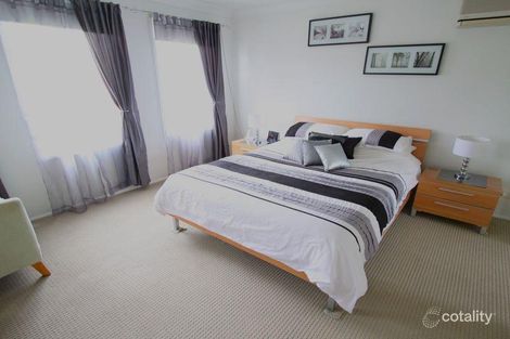 Property photo of 58 Sciarra Crescent Acacia Gardens NSW 2763