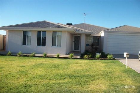 131 Meadow Springs Dr, Meadow Springs, WA 6210