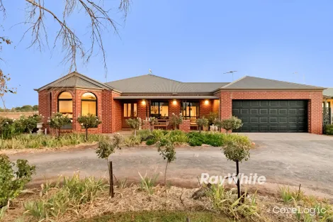 Property photo of 29 Myall Lane Merbein VIC 3505