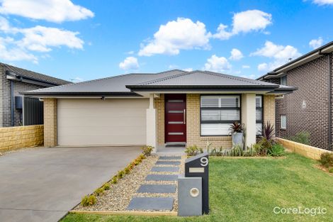 9 Kettle St, Leppington, NSW 2179