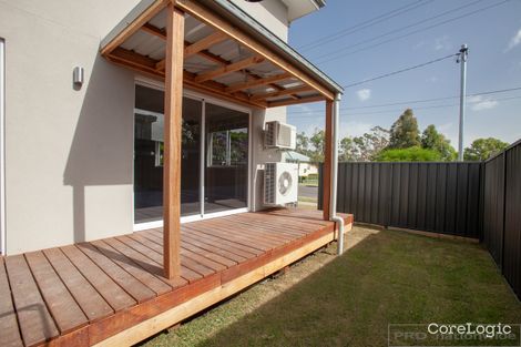 Property photo of 16A Addison Street Beresfield NSW 2322