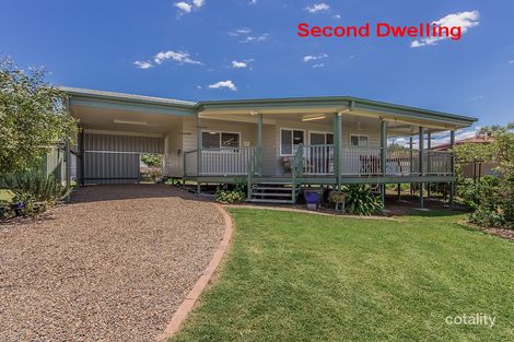 20 Dorothy St, Silkstone, QLD 4304