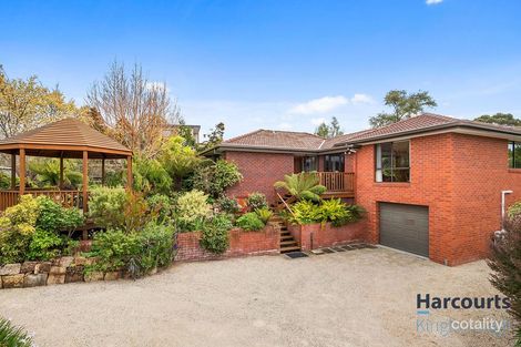 Property photo of 16 Willowbend Road Kingston TAS 7050