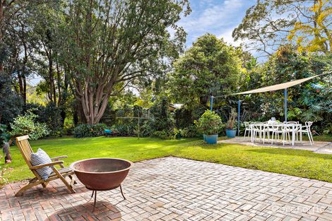 Property photo of 74 Lord Street Roseville NSW 2069