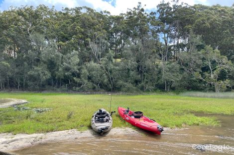 Property photo of 71 Patsys Flat Road Smiths Lake NSW 2428