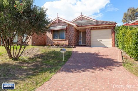 Property photo of 7 Bundarra Court Wattle Grove NSW 2173