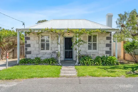 8 Union St, Port Fairy, VIC 3284