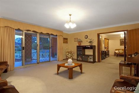 Property photo of 35 Almeria Avenue Baulkham Hills NSW 2153