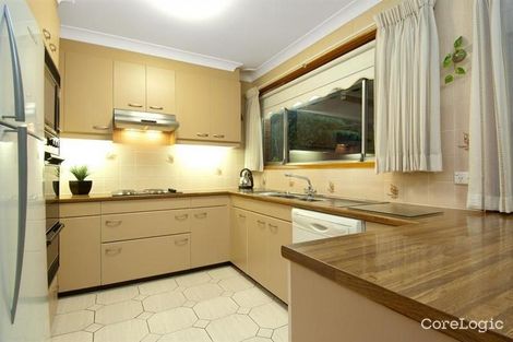 Property photo of 35 Almeria Avenue Baulkham Hills NSW 2153