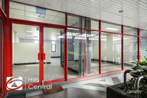 22/3-9 Terminus St, Castle Hill, NSW 2154