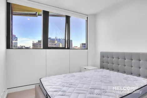 Property photo of 805/151 Berkeley Street Melbourne VIC 3000
