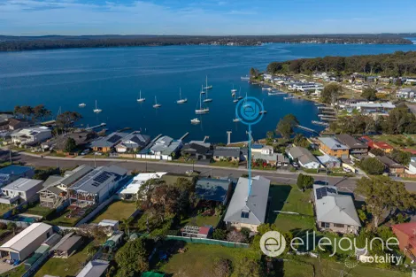 Property photo of 68 Sunshine Parade Sunshine NSW 2264