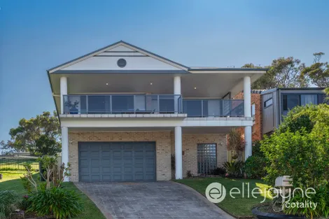 Property photo of 68 Sunshine Parade Sunshine NSW 2264